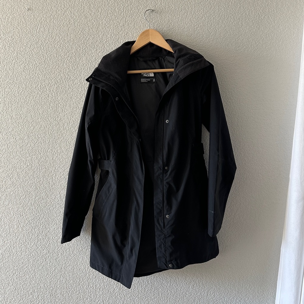 The North Face Laney II Trench Coat